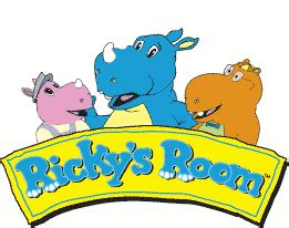 rickys room|Ricky's Room (TV Series 1999–2000) .